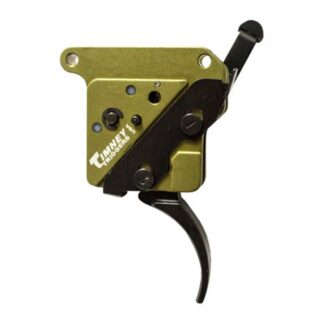 Timney Elite Hunter Drop-In Trigger Remington 700 Right Hand