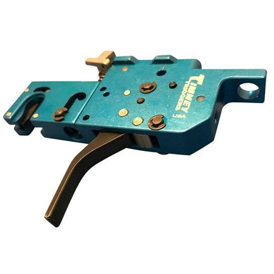 Timney Ruger Precision Rimfire (RPR) Trigger - Straight