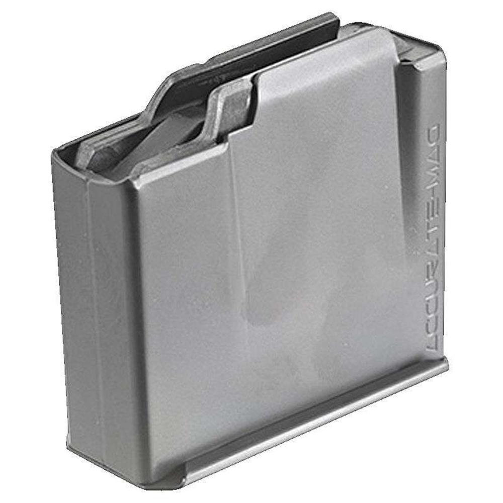 Ruger 350 Legend Ruger Scout AI-Style Detachable Magazine, 5 Rounds, Teflon Finish