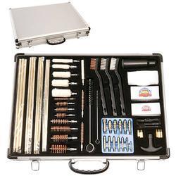 Dac Technologies Universal 61-Piece Cleaning Kit, Aluminum Case
