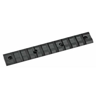 Weaver 1-Piece Multi-Slot Base Mossberg Patriot Long Action Matte