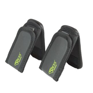 Sticky Holsters Super Mag Pouch (SMP) 2-Pack for 1911-Style Magazines