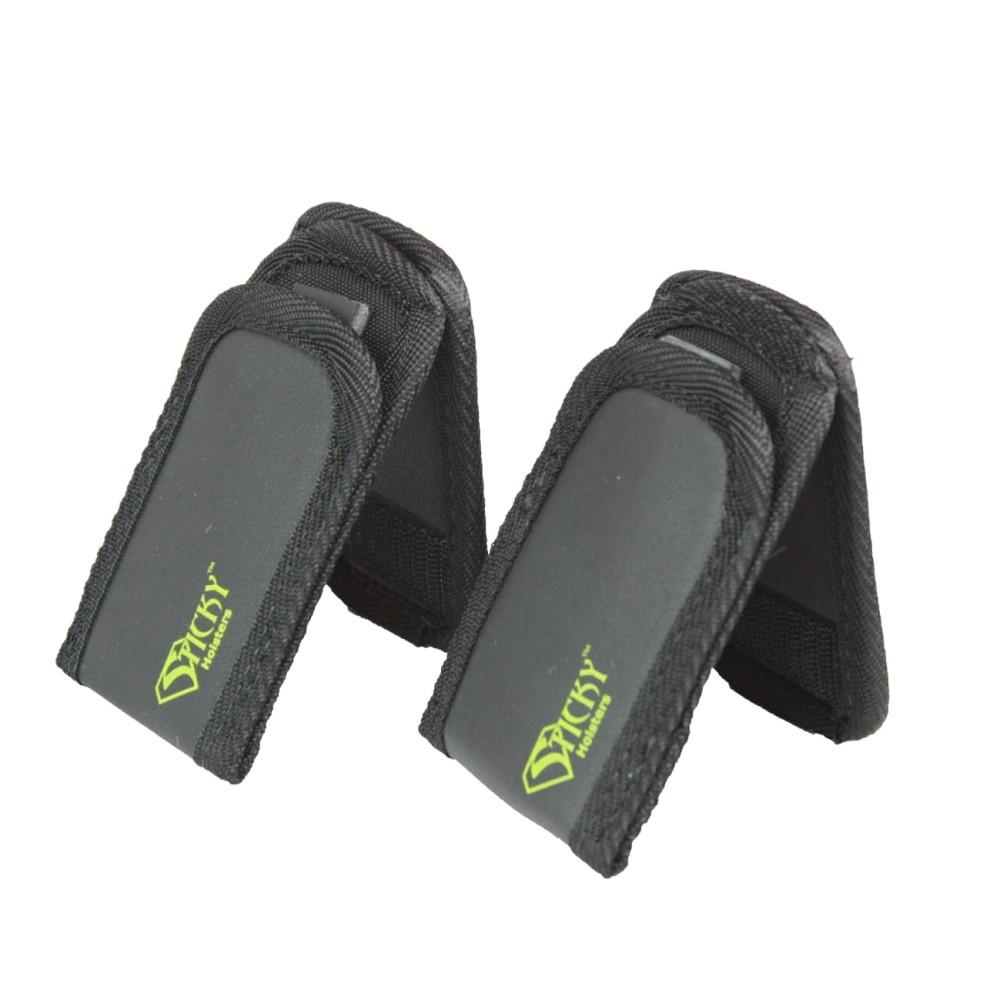 Sticky Holsters Super Mag Pouch (SMP) 2-Pack for 1911-Style Magazines
