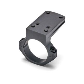 EOTech eFlex Direct Mount for Vudu 3-9x32 Rifle Scope, Matte Black (2.12 in)