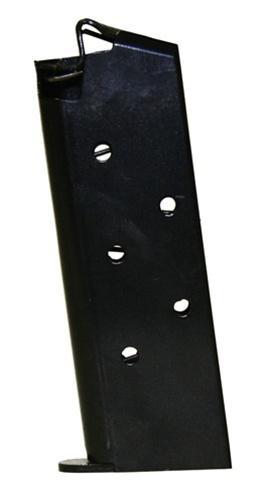ProMag Colt Mustang/Pocketlite Magazine .380 ACP 6-Round Blued Steel