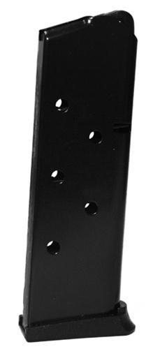 ProMag Colt Defender .45 ACP 7-Round Blued Steel Magazine