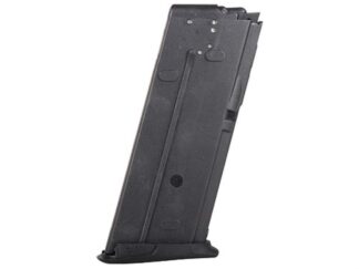 ProMag FNH Five-seveN 5.7x28mm 20-Round Magazine Black Polymer
