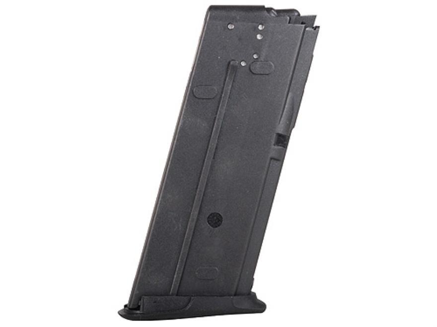 ProMag FNH Five-seveN 5.7x28mm 20-Round Magazine Black Polymer