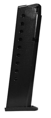 ProMag Kel-Tec P32 .32 ACP 10-Round Blued Steel Magazine with Polymer Base Plate