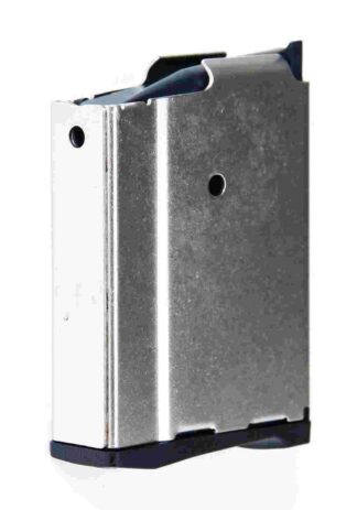 ProMag Ruger Mini-30 7.62x39mm 10-Round Nickel Plated Steel Magazine