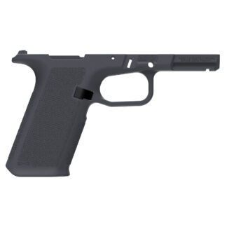 Magpul EHG RG9 Grip Module, Stripped, Gray Matte Finish