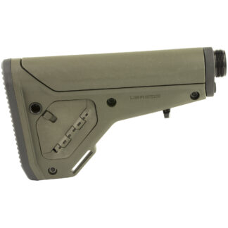 Magpul UBR Gen 2 Collapsible Stock, ODG, A5 Length