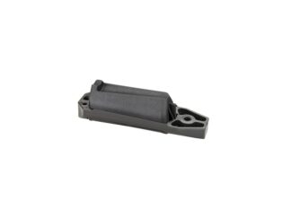 Ruger One-Shot Sled .308/7.62 NATO 1-Round Black