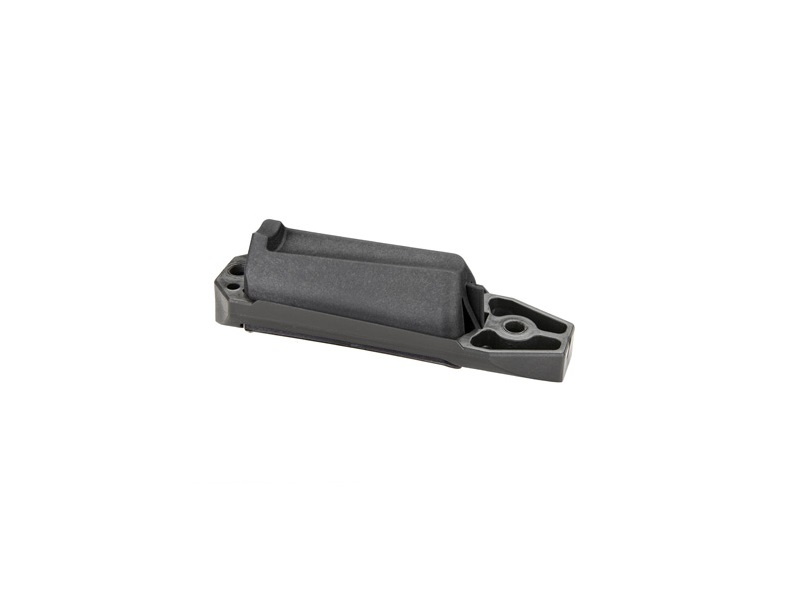 Ruger One-Shot Sled .308/7.62 NATO 1-Round Black