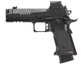 SIG SAUER P211 9MM COMP BLK 4.4" 21+1
