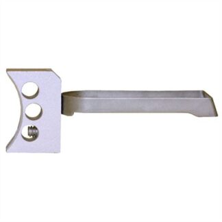 Ed Brown Commander 3-Hole Long Trigger, Skeletonized Aluminum