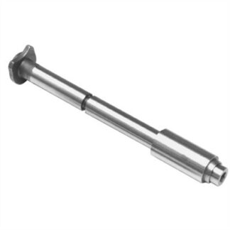 Ed Brown Two-Piece Guide Rod Fit for Government 5 in