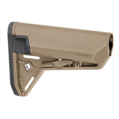 Magpul MOE SL-S Carbine Stock Mil-Spec Flat Dark Earth