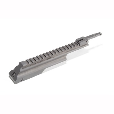 Texas Weapon Systems AKM AK-47/74 Gen-3 Dog Leg Rail, Picatinny