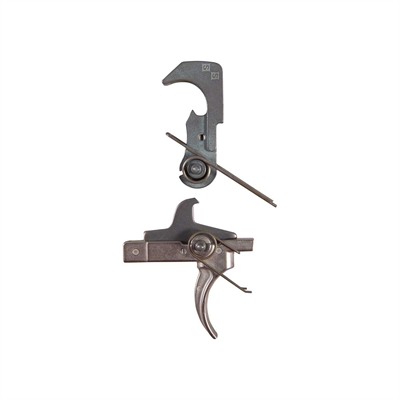 ALG Defense ACT AR-15 Trigger Set 6-Pound Pull Non-Adjustable