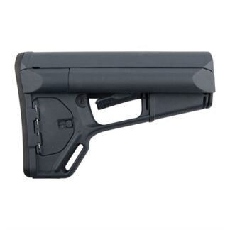 Magpul ACS Collapsible Mil-Spec Carbine Stock Stealth Gray Synthetic (AR-15/M16/M4)