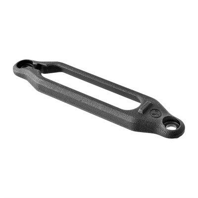 Magpul MAG631BLK M-LOK Tape Switch Mounting Plate for Insight PEQ (Black)