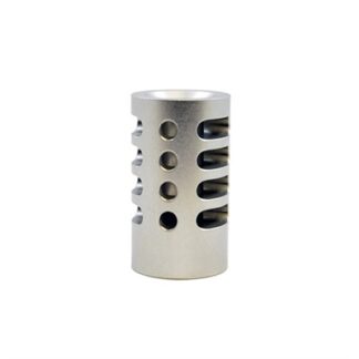 Tandemkross Compensator, Silver (SR-22)