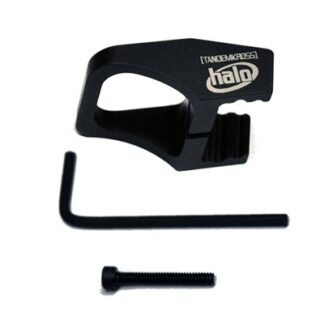 Tandemkross Halo Charging Ring for S&W Victory 22 (Black)