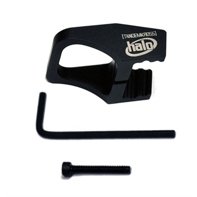 Tandemkross Halo Charging Ring for S&W Victory 22 (Black)