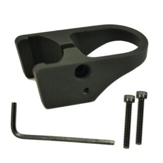 TANDEM KROSS Halo Charging Ring for Browning Buck Mark, Black