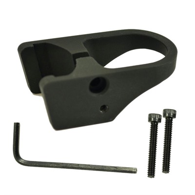 TANDEM KROSS Halo Charging Ring for Browning Buck Mark, Black