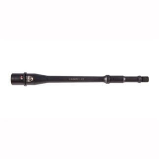 DUTY 5.56X45 NATO 10.5'' 1-8 TWIST PENCIL CONTOUR BBL NITRIDE