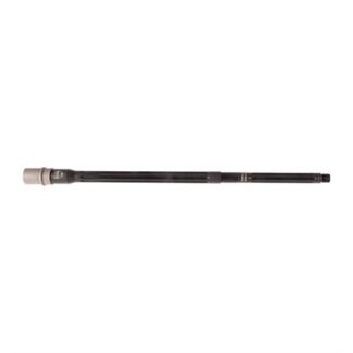 6.5 CREEDMOOR 20'' 1-8 TWIST HEAVY CONTOUR SS BBL QPQ BLACK