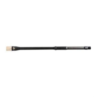 Faxon Firearms 6.5 Grendel 16 in Gunner Contour Barrel, Nitride, 1-7 Twist