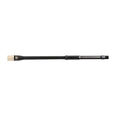 Faxon Firearms 6.5 Grendel 16 in Gunner Contour Barrel, Nitride, 1-7 Twist