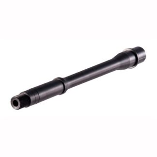 7.62X39 RUSSIAN 10.5'' 1-8 TWIST GUNNER CONTOUR BBL NITRIDE