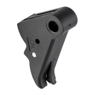 TangoDown Vickers Tactical Carry Trigger VTCT-001 BLK, Glock Gen 3/4, Black