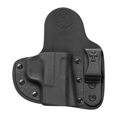 Crossbreed Holsters SIG P238 Appendix Right-Hand Black Holster