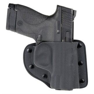 Crossbreed Holsters Walther PPS M2 Modular Holster RH Black