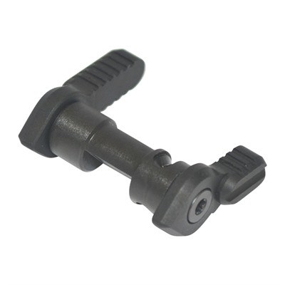 Armaspec ST45 Short-Throw Ambidextrous Safety Selector, Black
