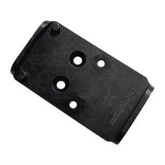 Forward Controls Design OPF-G, RMR RMR Sight Mount for Glock MOS