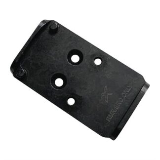 Forward Controls Design Adapter Plate for Trijicon RMRCC (Glock 43/48)