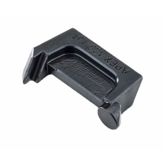 Apex Tactical Specialties Failure Resistant Extractor for Glock 43X