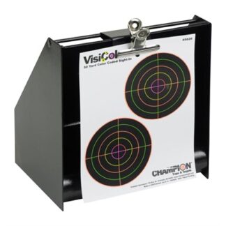 Champion 22 Caliber Bullet Trap