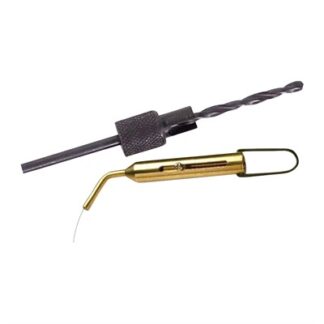CVA QRBP Breech Plug Clean Out System - Muzzle Loader Cleaning Tool