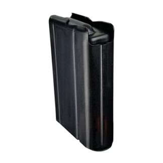 ProMag CAR02 Standard .30 Carbine 5-Round Steel Magazine for U.S M1 Carbine