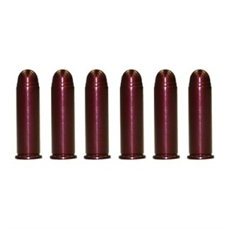 A-Zoom .38 Special Snap Caps 6-Pack
