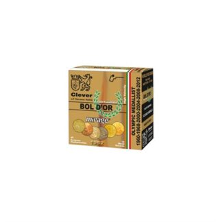 Clever Mirage Bol d'Or T4 12 Gauge 2-3/4 in 1 oz #8 Shot 1300 fps