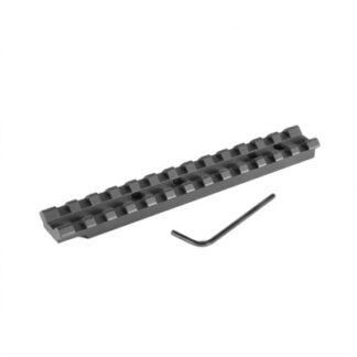 EGW Model 760 Picatinny Rail, 8.2500 Length