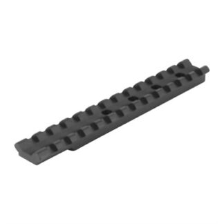 EGW Optima V2 Picatinny Rail, 0 MOA